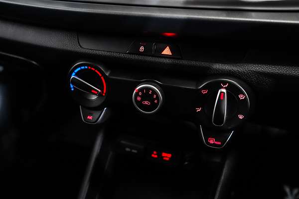 2018 Kia Rio S YB