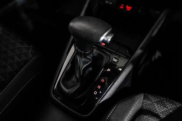 2018 Kia Rio S YB