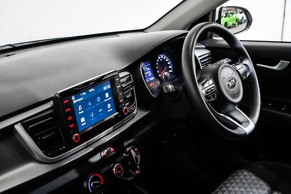 2018 Kia Rio S YB