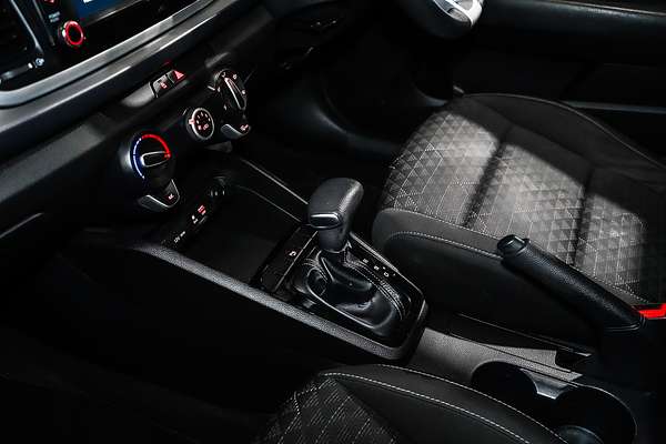 2018 Kia Rio S YB