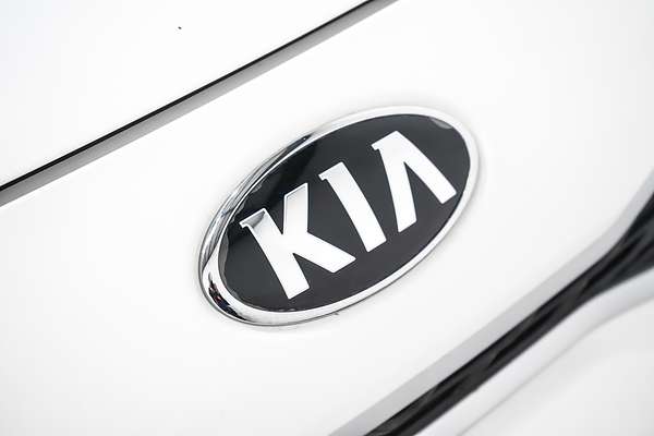 2018 Kia Rio S YB