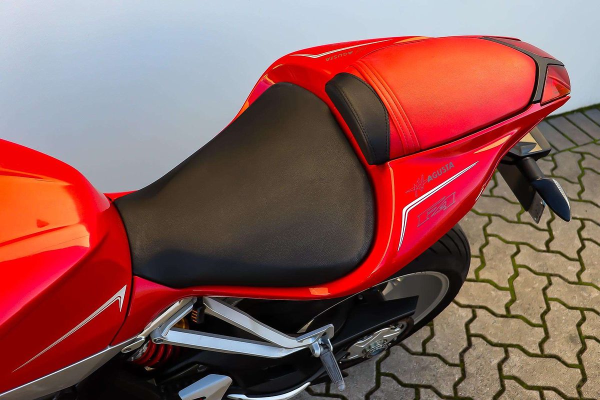 2013 Other Make MV AGUSTA