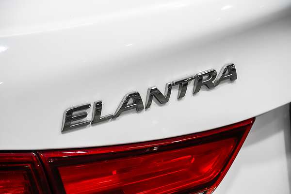 2015 Hyundai Elantra Active MD3