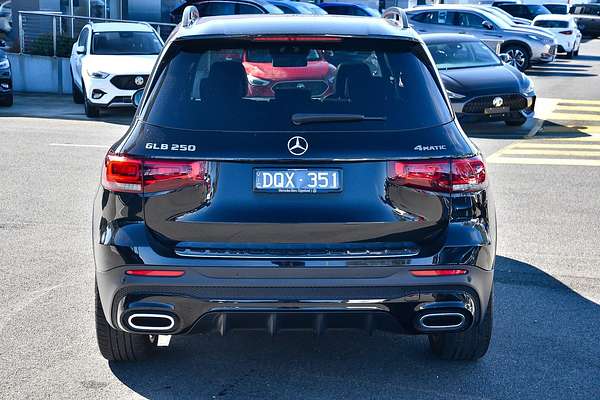 2021 Mercedes-Benz GLB-Class GLB250 X247