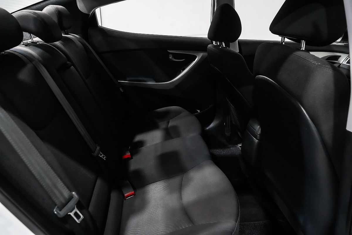 2015 Hyundai Elantra Active MD3