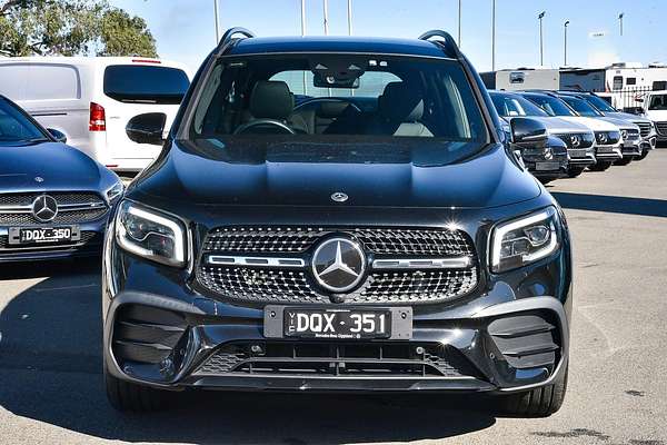 2021 Mercedes-Benz GLB-Class GLB250 X247
