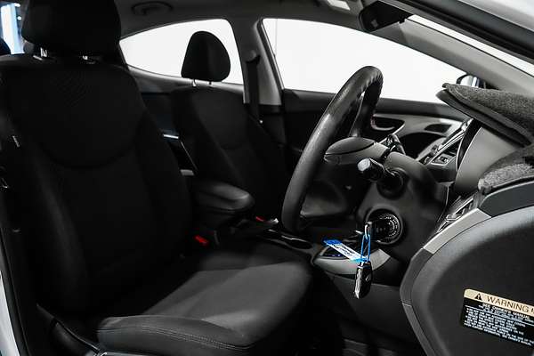 2015 Hyundai Elantra Active MD3