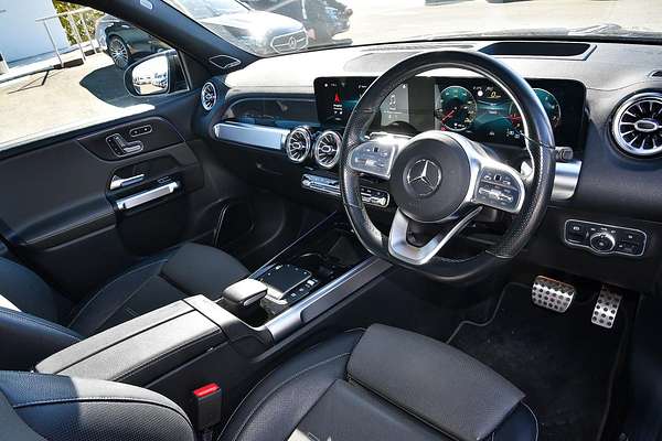 2021 Mercedes-Benz GLB-Class GLB250 X247