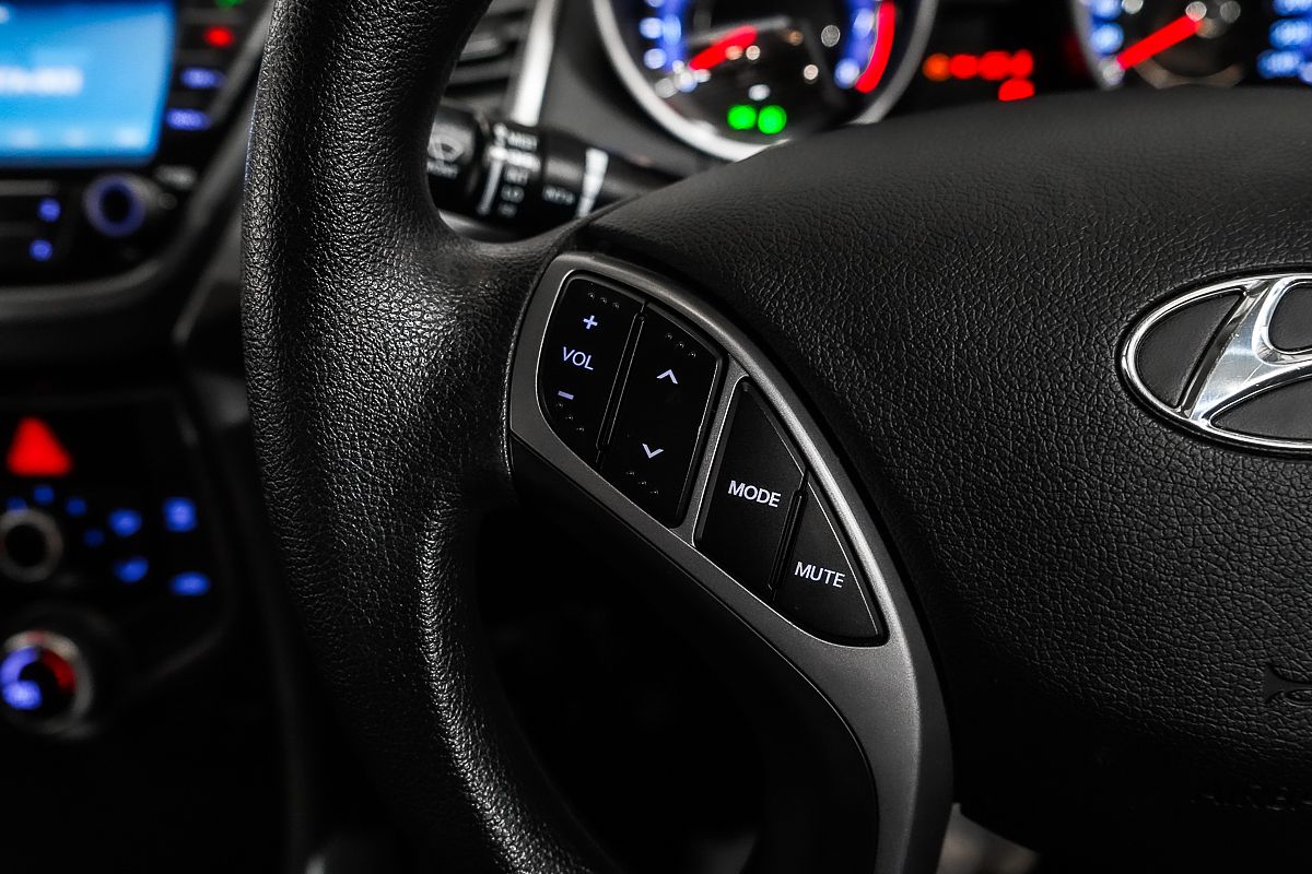 2015 Hyundai Elantra Active MD3