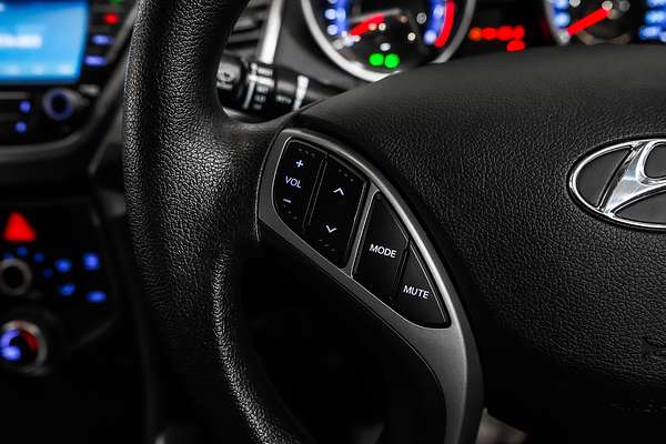 2015 Hyundai Elantra Active MD3