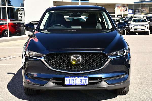 2019 Mazda CX-5 GT KF Series