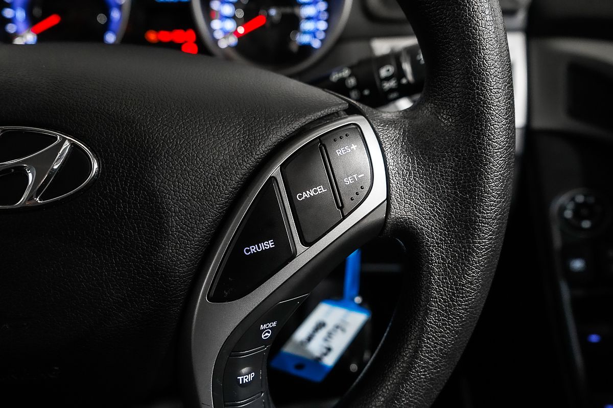 2015 Hyundai Elantra Active MD3