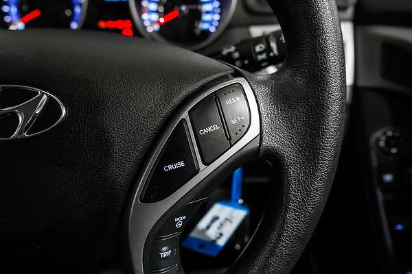 2015 Hyundai Elantra Active MD3