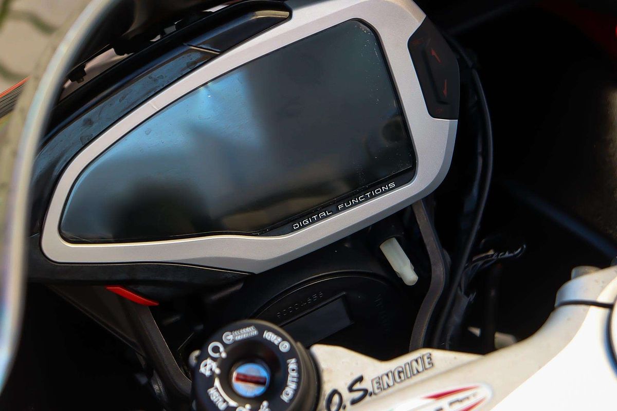 2013 Other Make MV AGUSTA