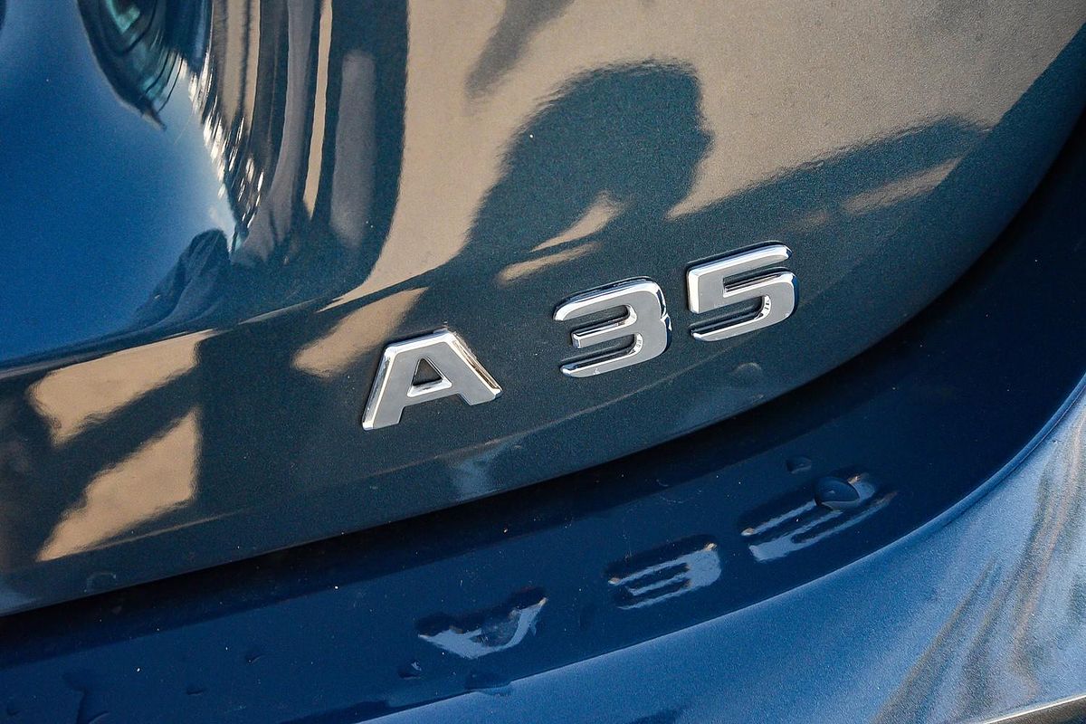 2020 Mercedes-Benz A-Class A35 AMG W177