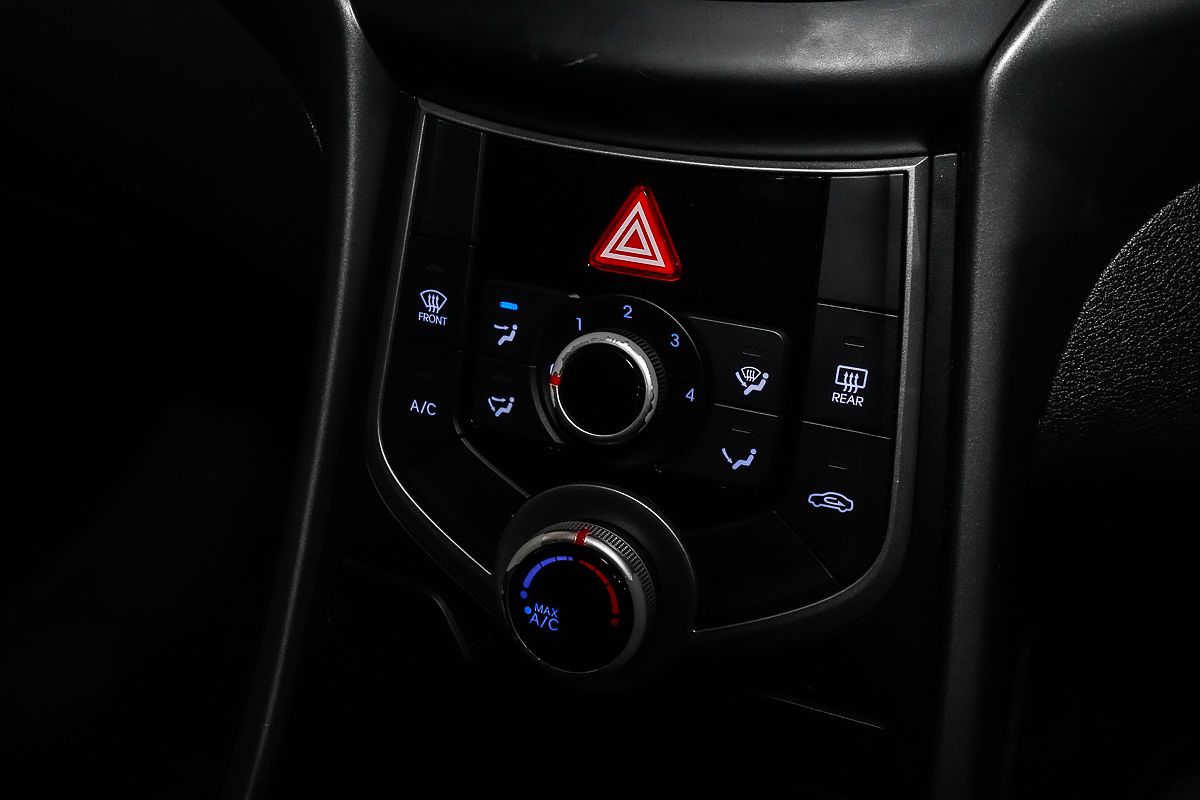 2015 Hyundai Elantra Active MD3
