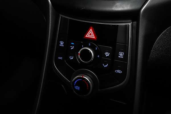 2015 Hyundai Elantra Active MD3
