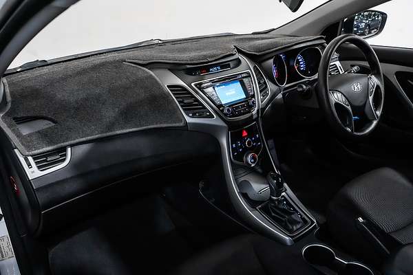 2015 Hyundai Elantra Active MD3