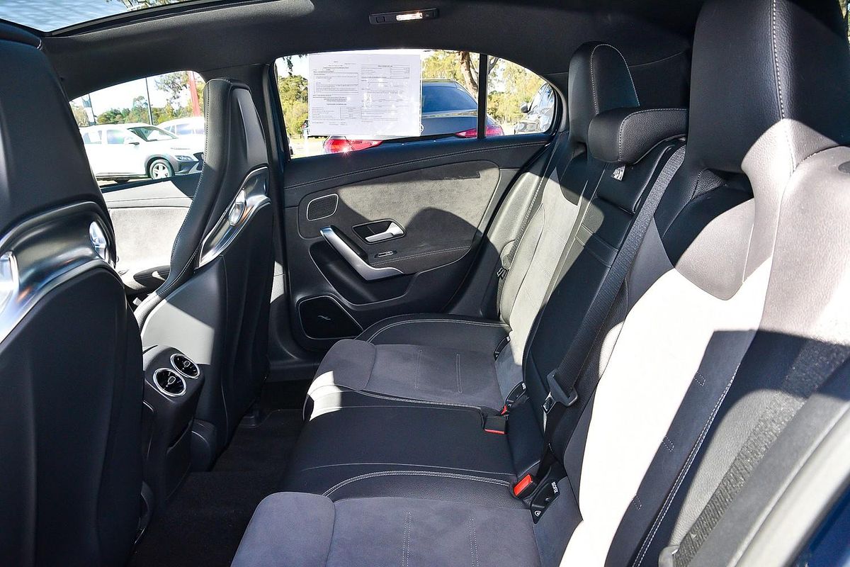2020 Mercedes-Benz A-Class A35 AMG W177