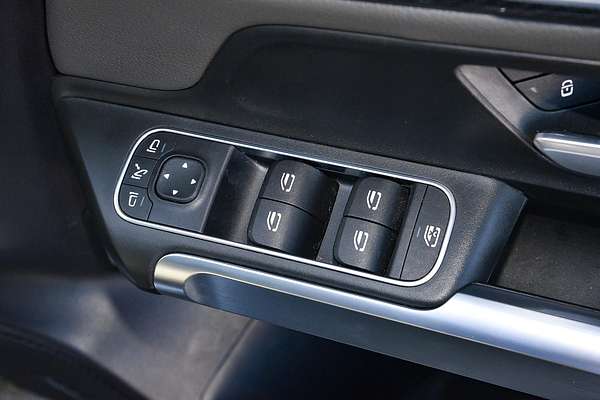 2021 Mercedes-Benz GLB-Class GLB250 X247