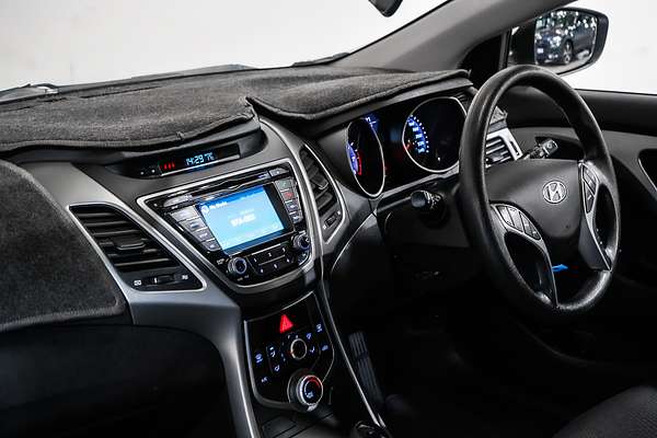 2015 Hyundai Elantra Active MD3