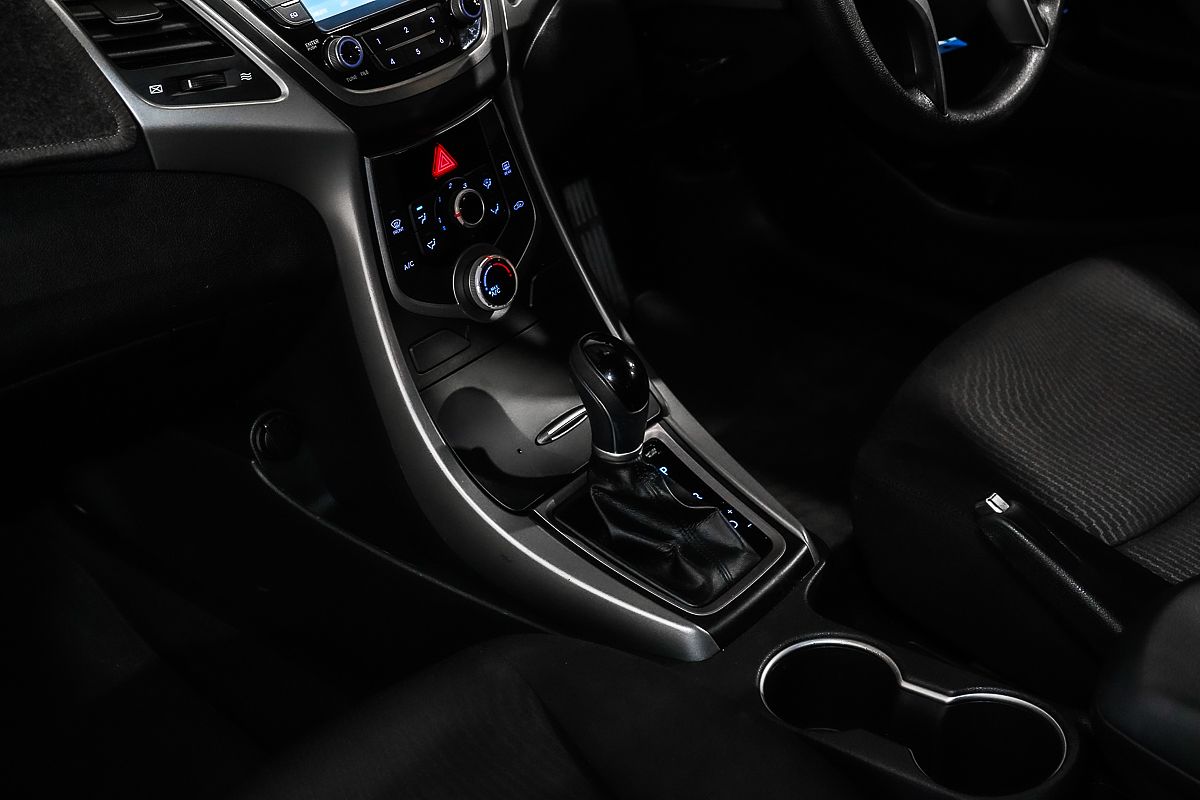 2015 Hyundai Elantra Active MD3