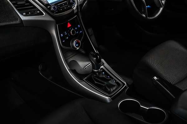 2015 Hyundai Elantra Active MD3