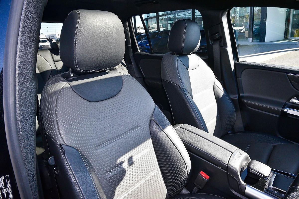 2021 Mercedes-Benz GLB-Class GLB250 X247