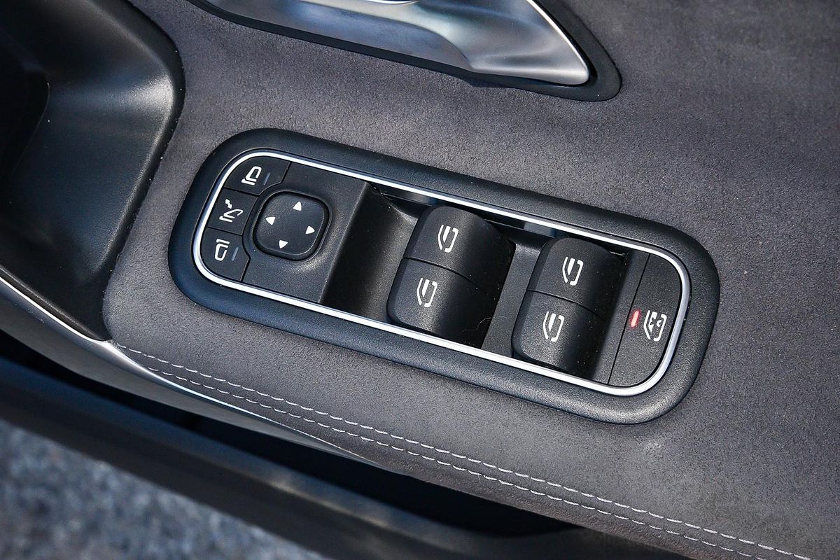 2020 Mercedes-Benz A-Class A35 AMG W177