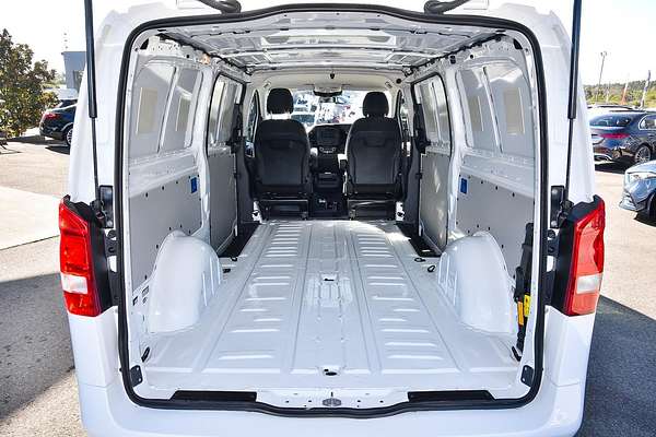 2022 Mercedes-Benz Vito 116CDI 447 LWB