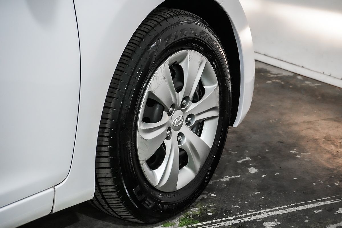2015 Hyundai Elantra Active MD3