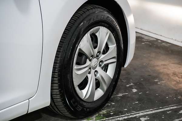 2015 Hyundai Elantra Active MD3