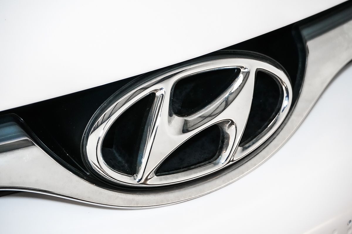 2015 Hyundai Elantra Active MD3