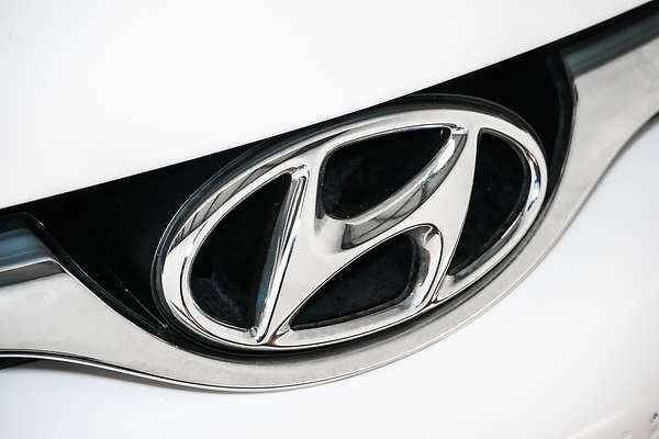 2015 Hyundai Elantra Active MD3