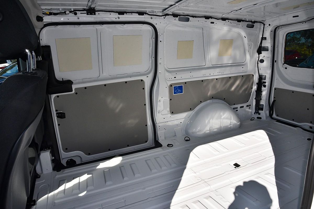 2022 Mercedes-Benz Vito 116CDI 447 LWB