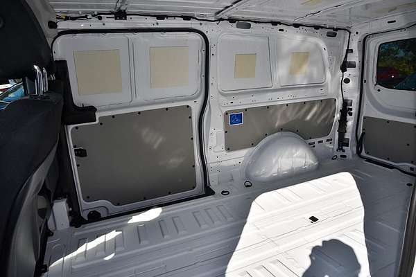2022 Mercedes-Benz Vito 116CDI 447 LWB
