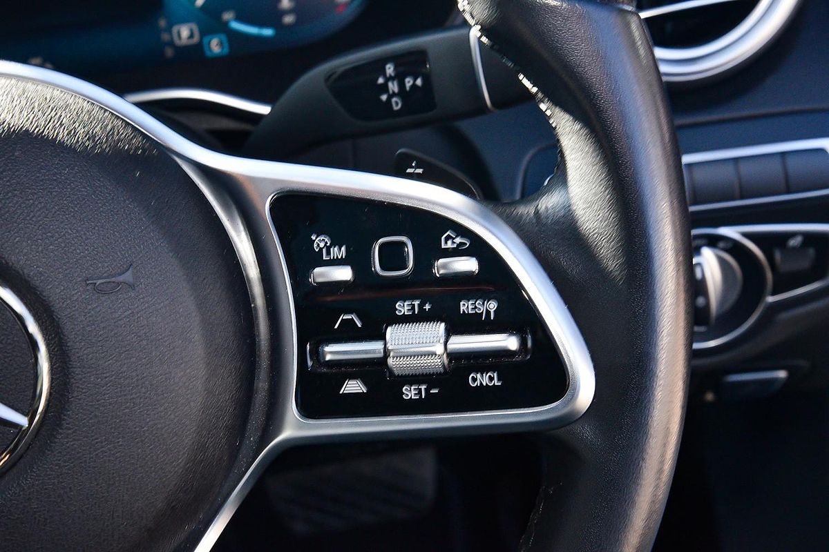 2021 Mercedes-Benz C-Class C300 W205