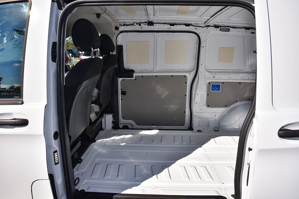 2022 Mercedes-Benz Vito 116CDI 447 LWB
