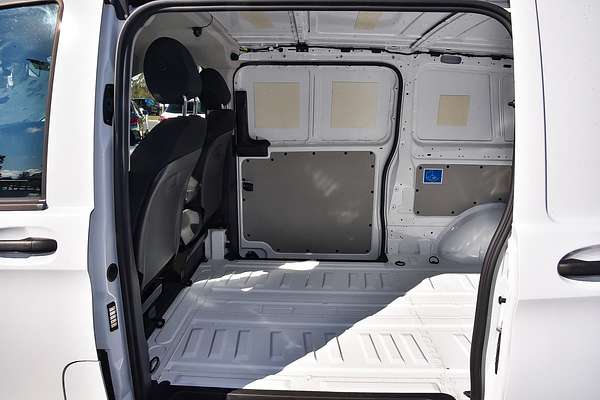 2022 Mercedes-Benz Vito 116CDI 447 LWB