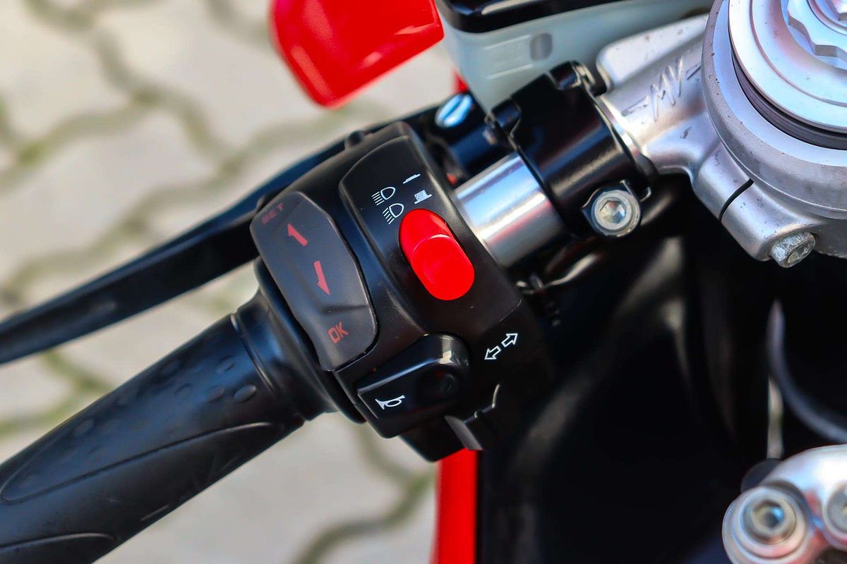 2013 Other Make MV AGUSTA