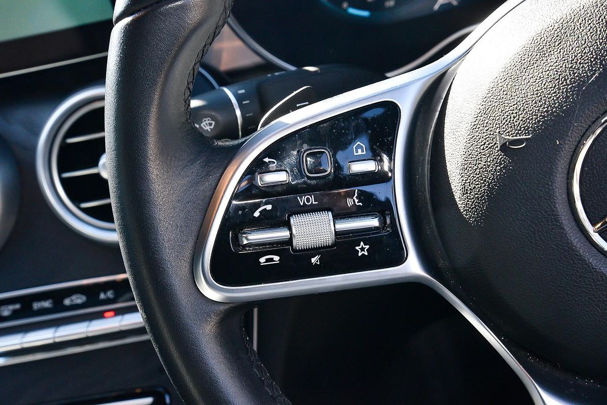 2021 Mercedes-Benz C-Class C300 W205
