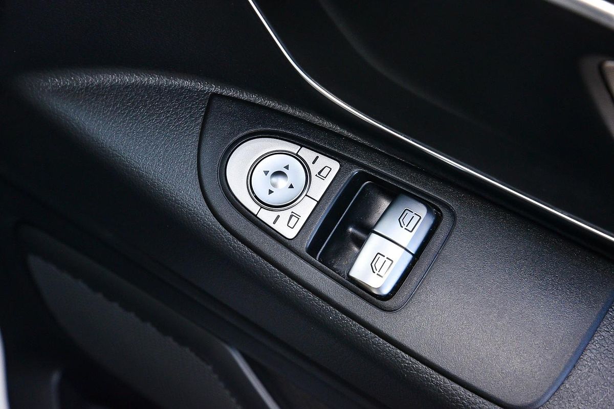 2022 Mercedes-Benz Vito 116CDI 447 LWB