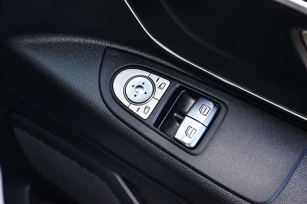 2022 Mercedes-Benz Vito 116CDI 447 LWB