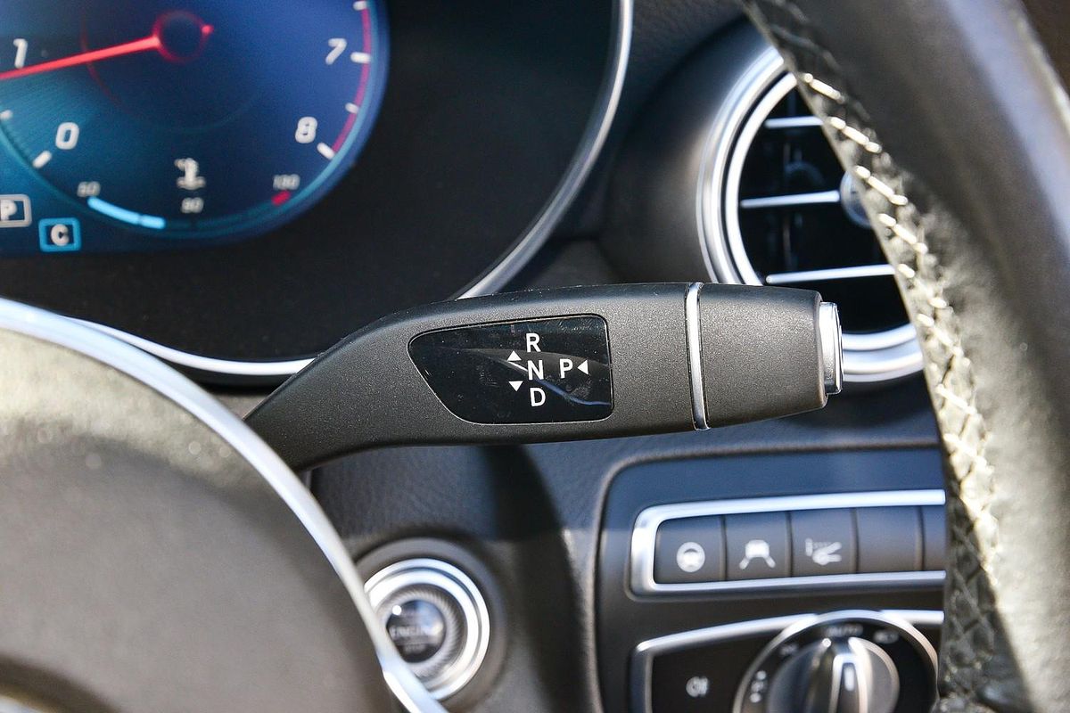 2021 Mercedes-Benz C-Class C300 W205