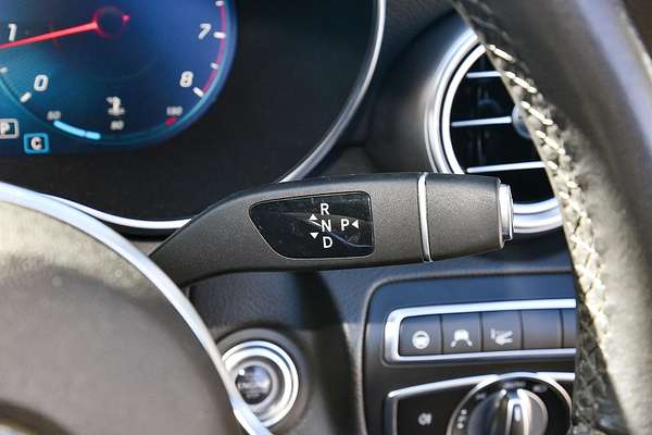 2021 Mercedes-Benz C-Class C300 W205