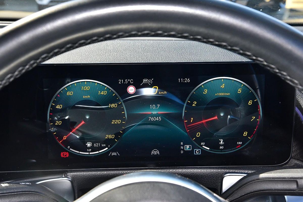 2021 Mercedes-Benz GLB-Class GLB250 X247