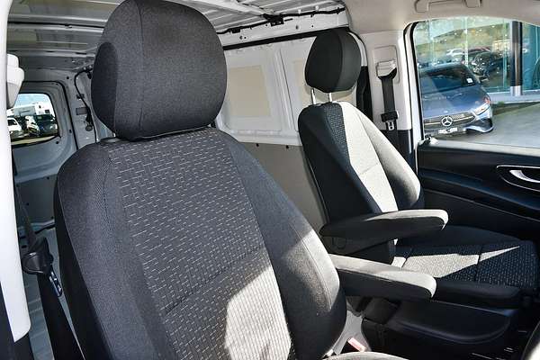 2022 Mercedes-Benz Vito 116CDI 447 LWB