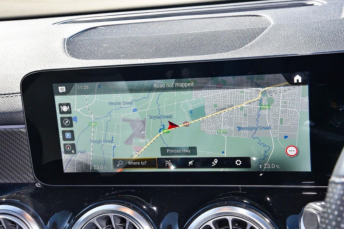 2021 Mercedes-Benz GLB-Class GLB250 X247