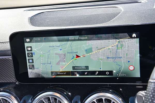 2021 Mercedes-Benz GLB-Class GLB250 X247