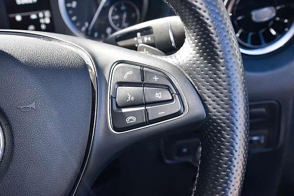 2022 Mercedes-Benz Vito 116CDI 447 LWB
